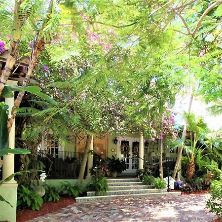Casa Grandview Inn West Palm Beach Luaran gambar