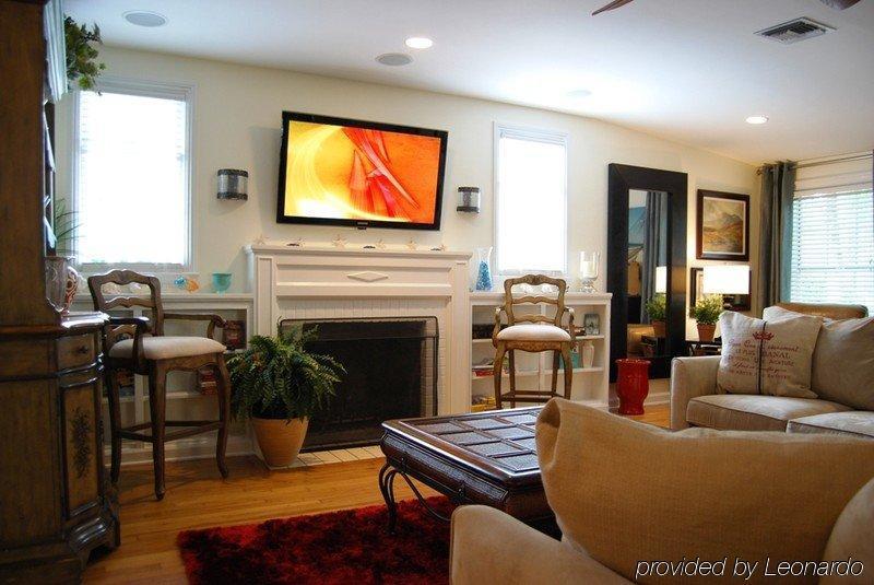 Casa Grandview Inn West Palm Beach Bilik gambar