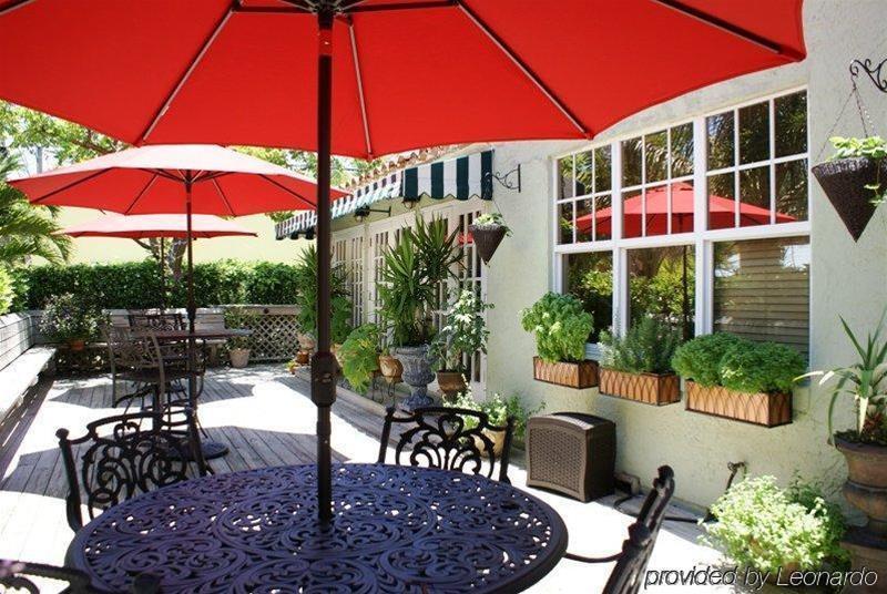 Casa Grandview Inn West Palm Beach Luaran gambar