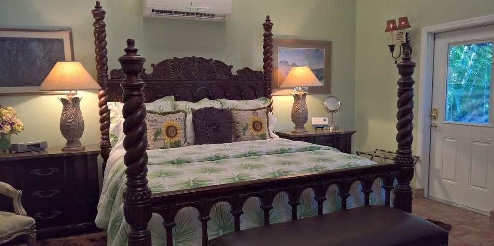 Casa Grandview Inn West Palm Beach Luaran gambar