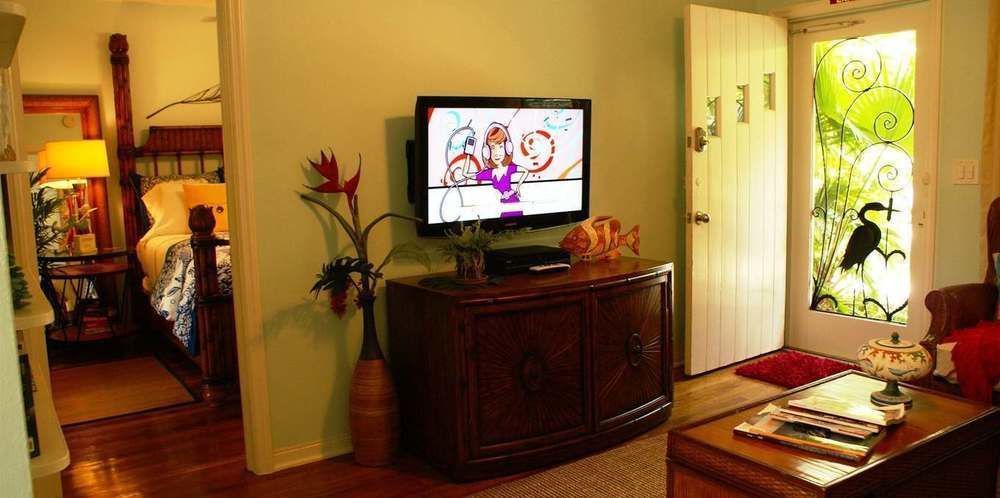 Casa Grandview Inn West Palm Beach Luaran gambar