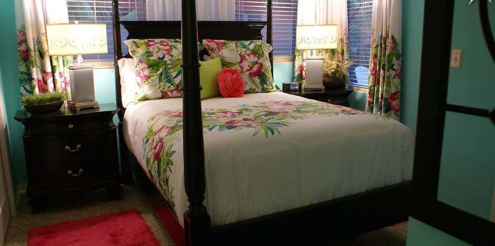 Casa Grandview Inn West Palm Beach Luaran gambar