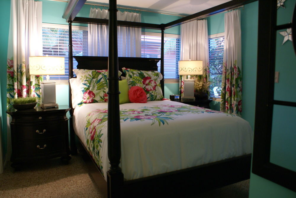 Casa Grandview Inn West Palm Beach Luaran gambar
