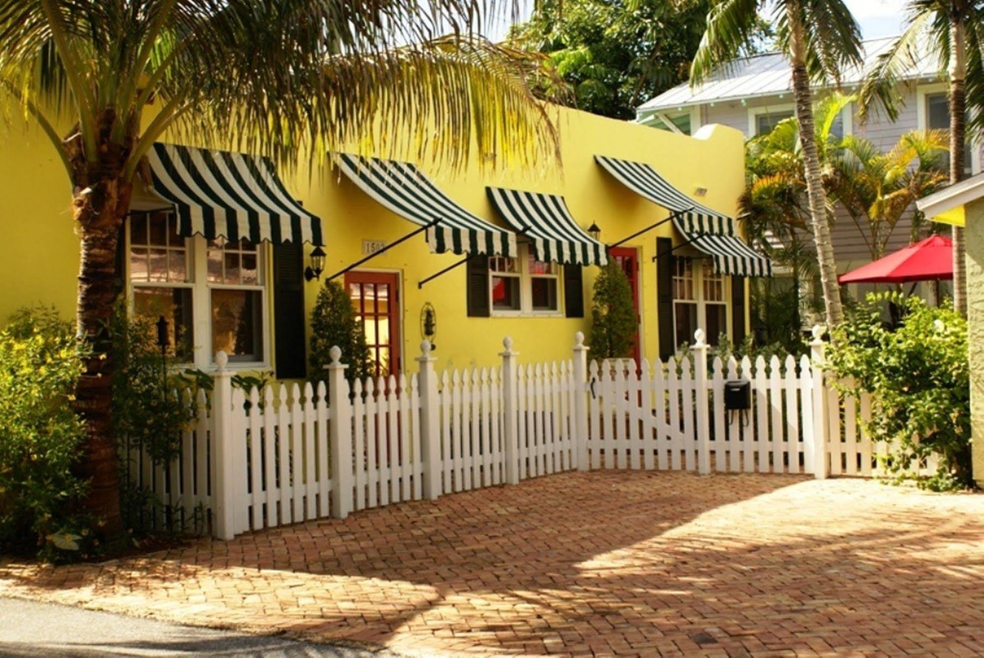 Casa Grandview Inn West Palm Beach Luaran gambar