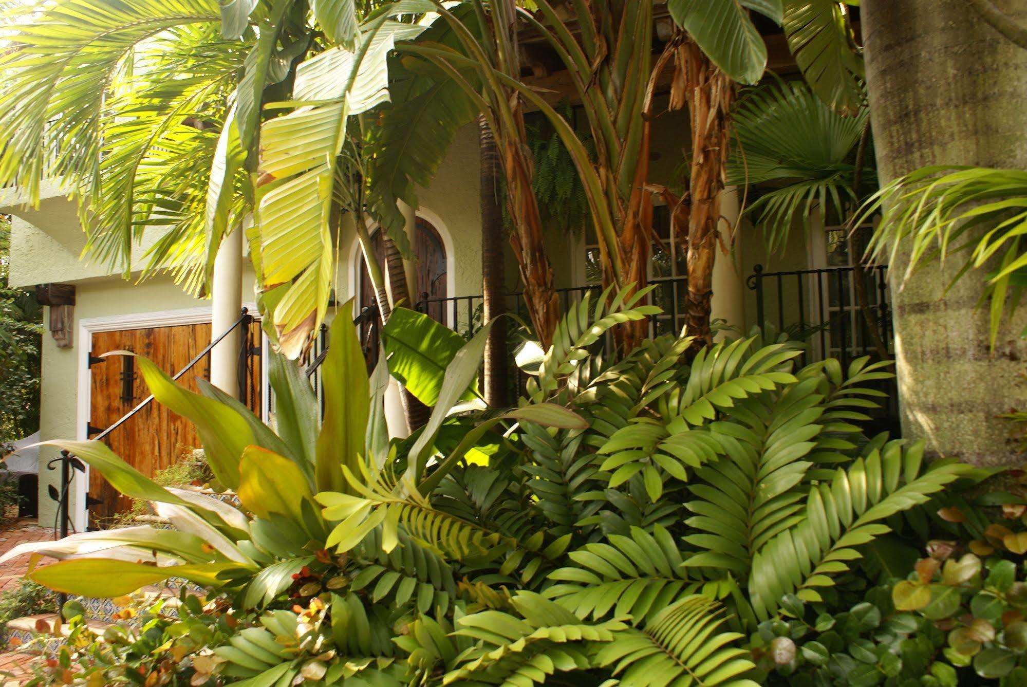 Casa Grandview Inn West Palm Beach Luaran gambar