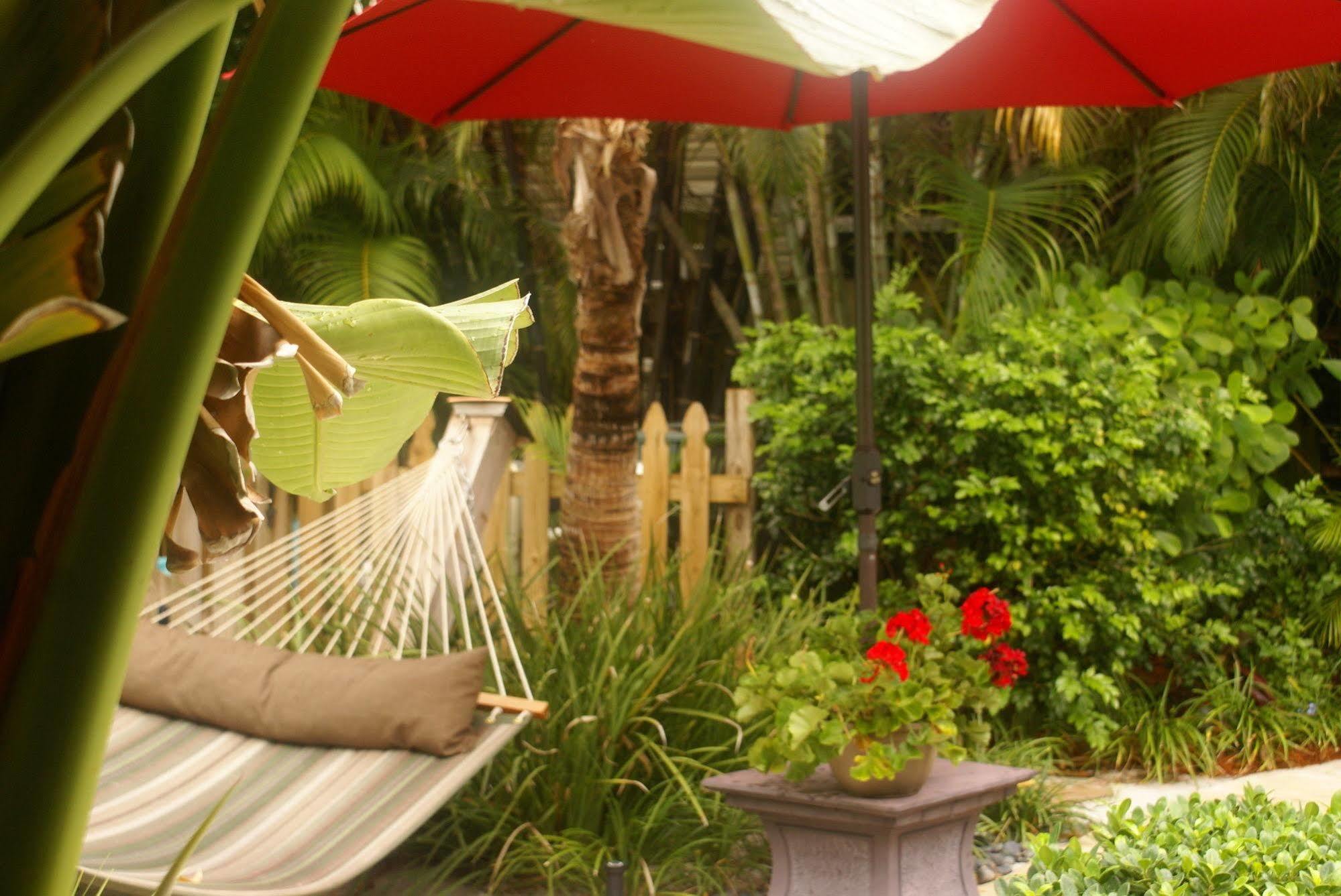 Casa Grandview Inn West Palm Beach Luaran gambar