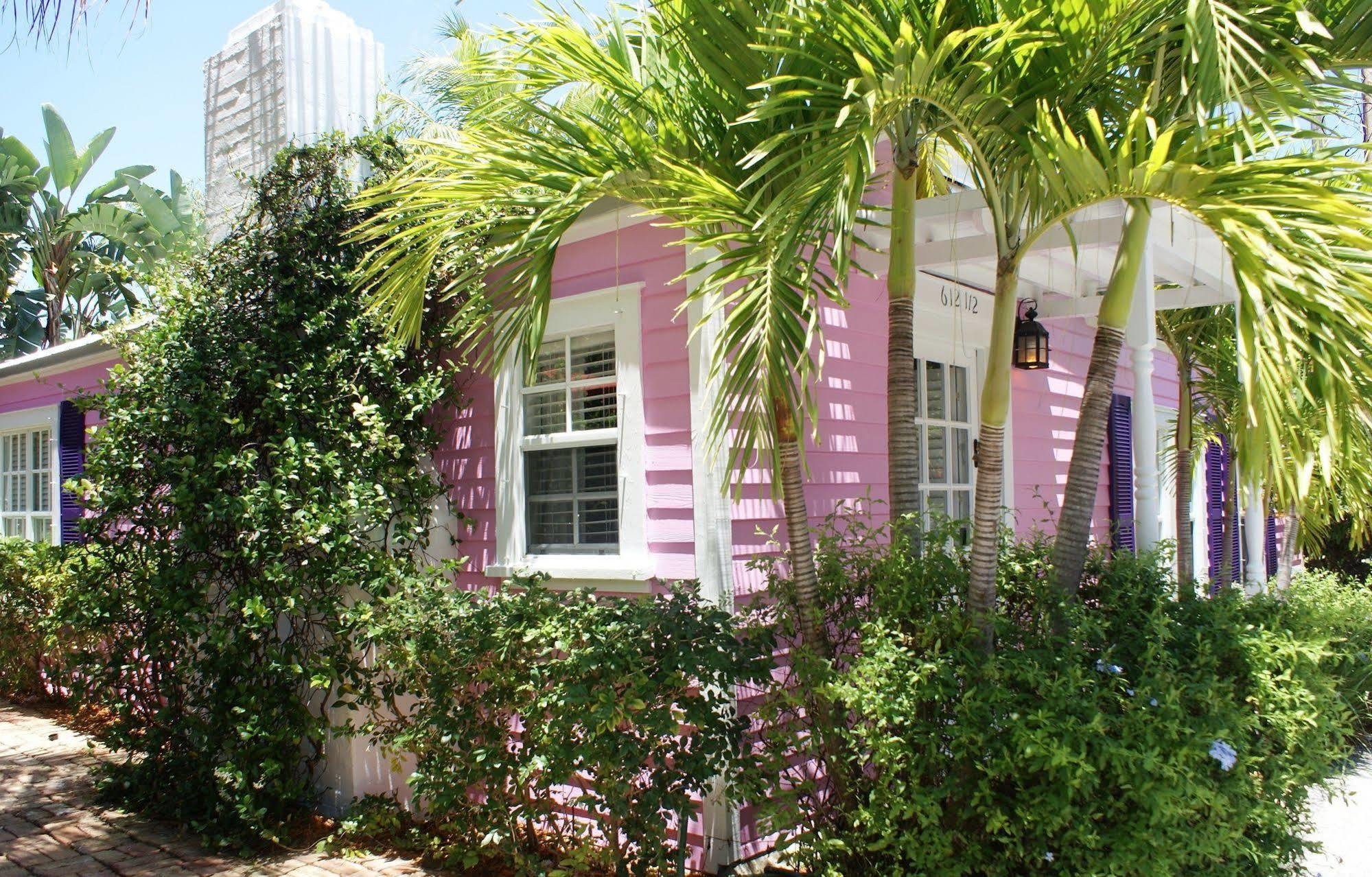 Casa Grandview Inn West Palm Beach Luaran gambar