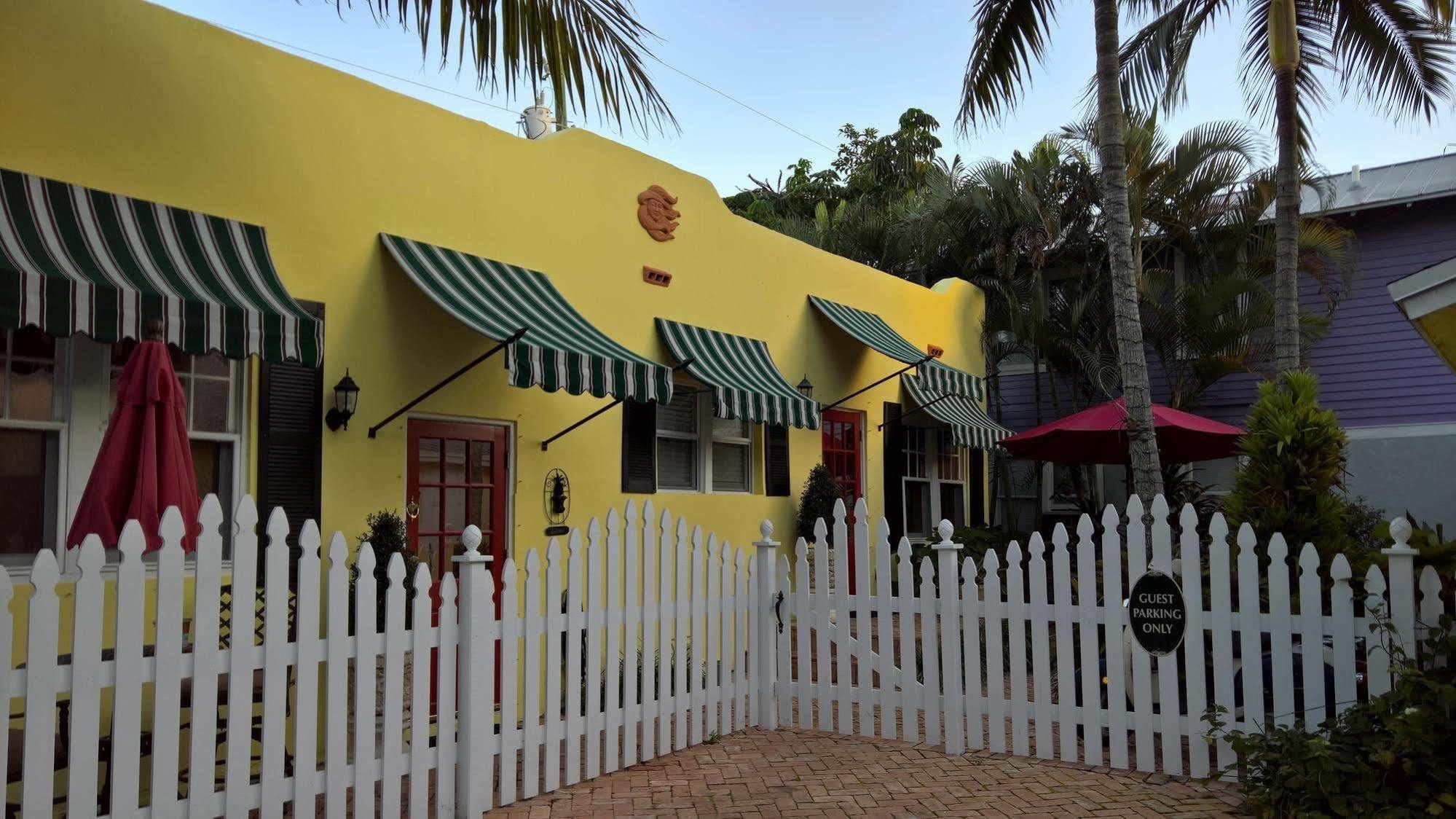 Casa Grandview Inn West Palm Beach Luaran gambar