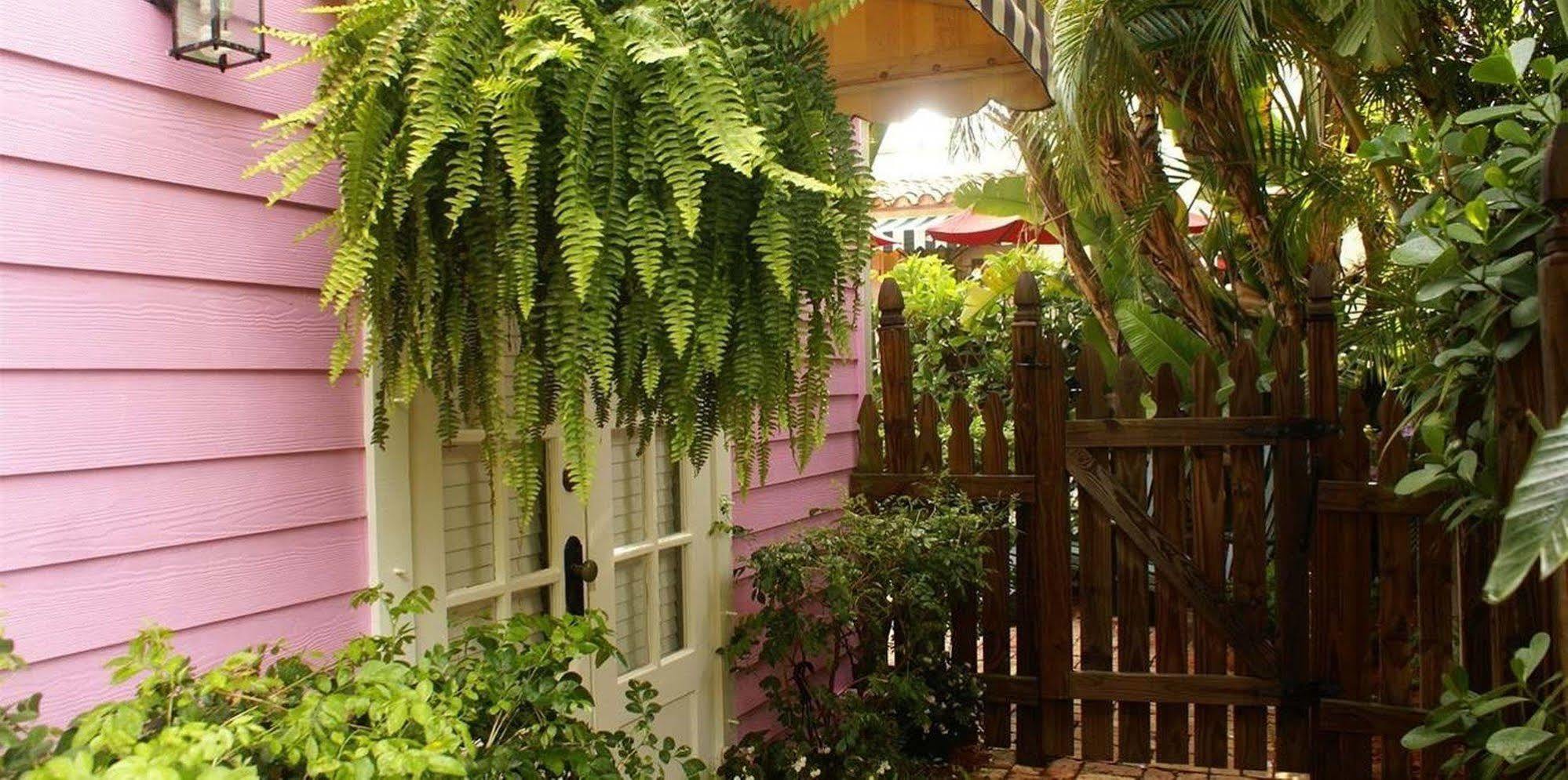 Casa Grandview Inn West Palm Beach Luaran gambar