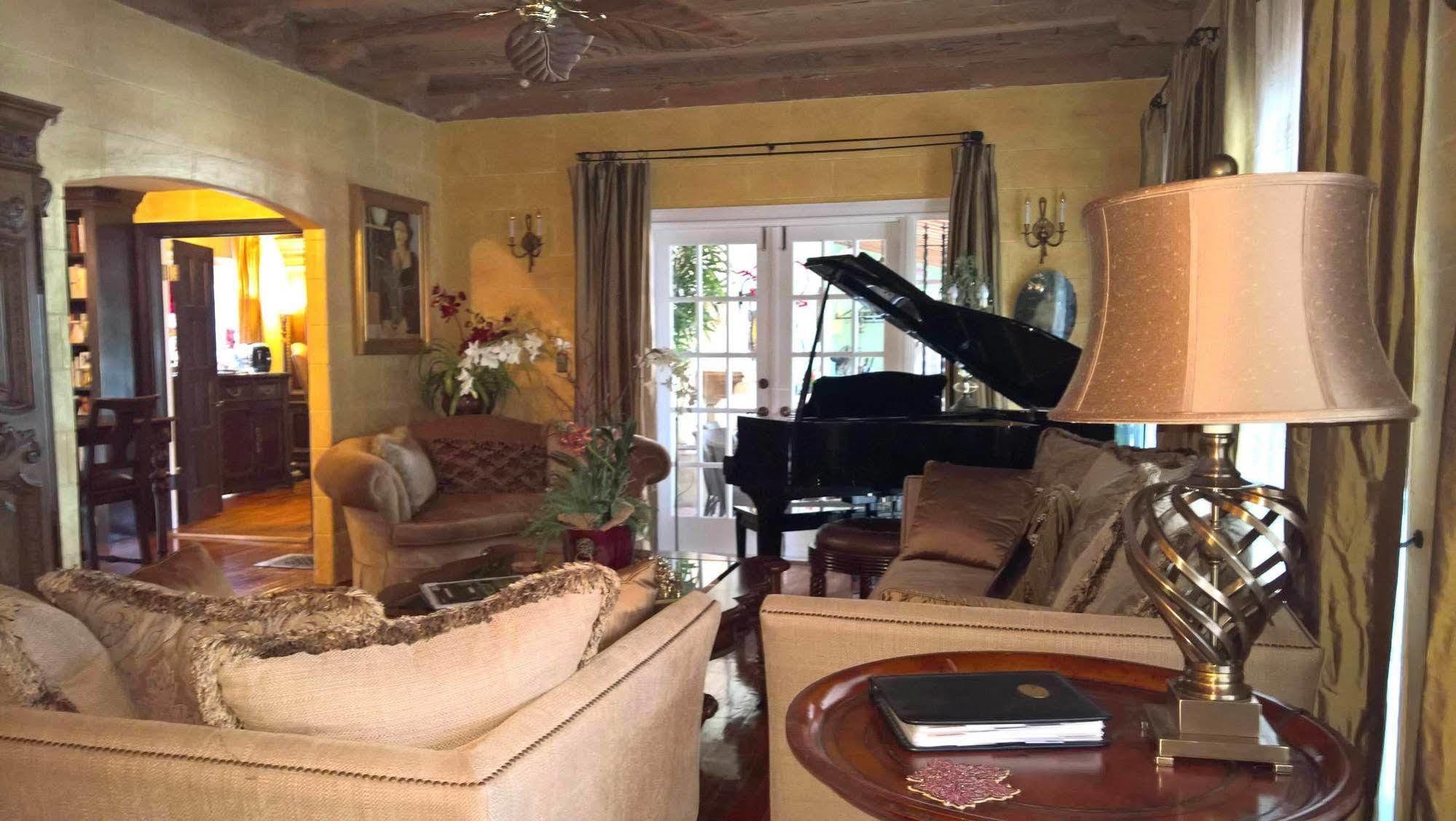 Casa Grandview Inn West Palm Beach Luaran gambar