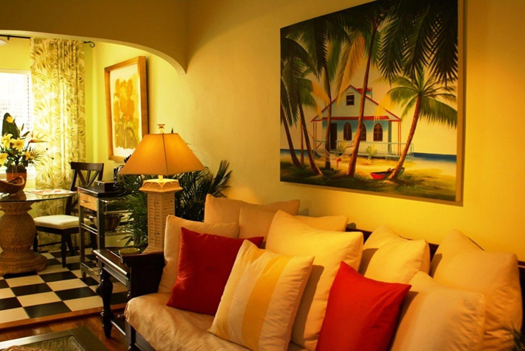 Casa Grandview Inn West Palm Beach Luaran gambar
