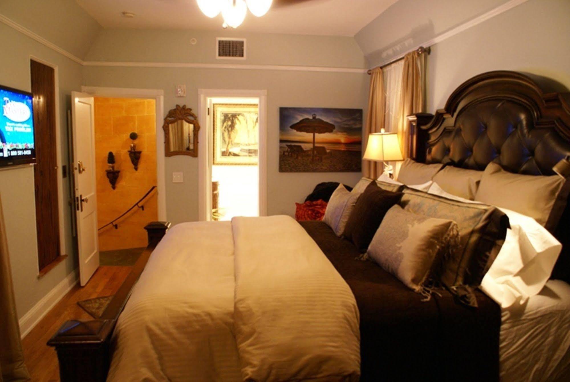 Casa Grandview Inn West Palm Beach Luaran gambar