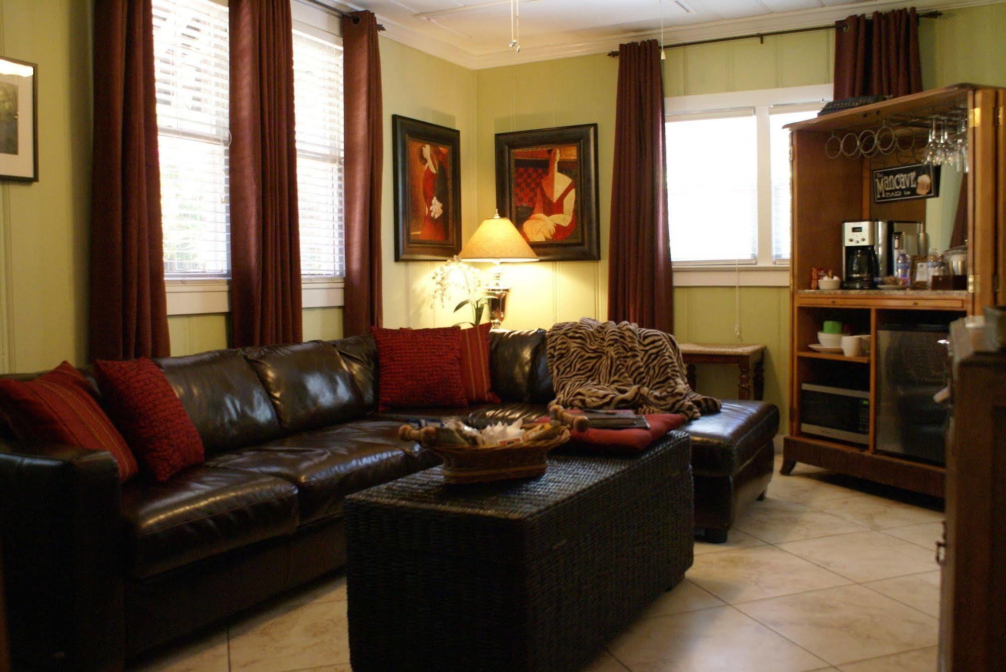 Casa Grandview Inn West Palm Beach Luaran gambar