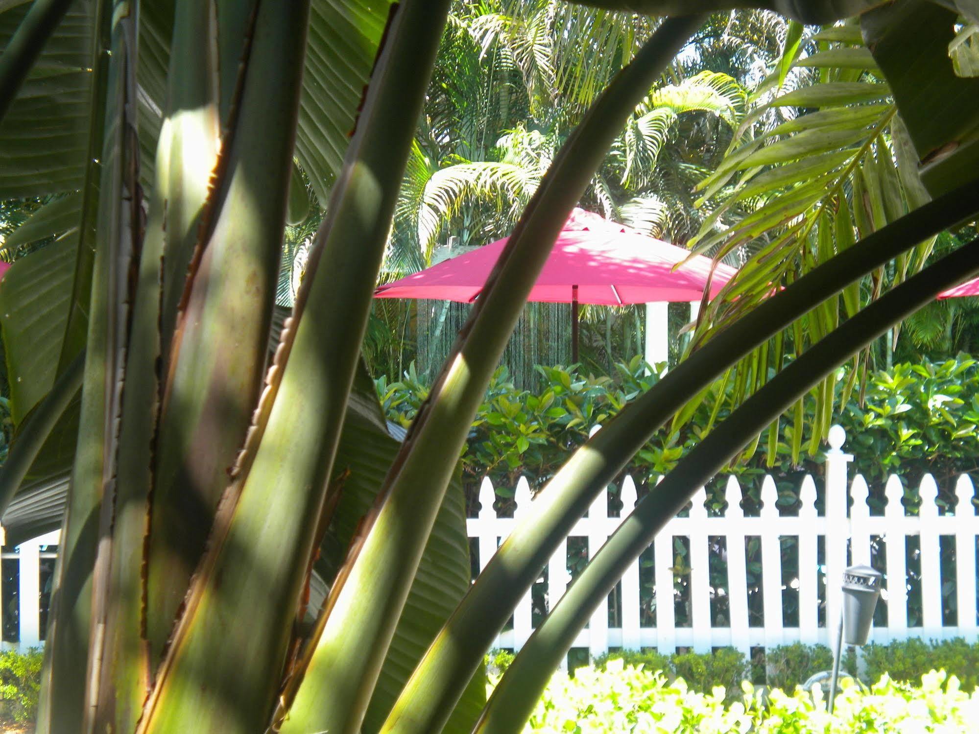 Casa Grandview Inn West Palm Beach Luaran gambar