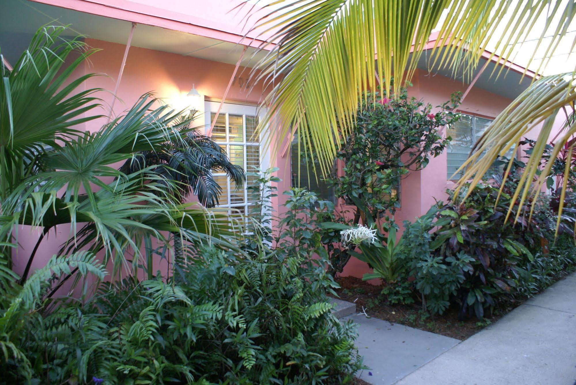 Casa Grandview Inn West Palm Beach Luaran gambar