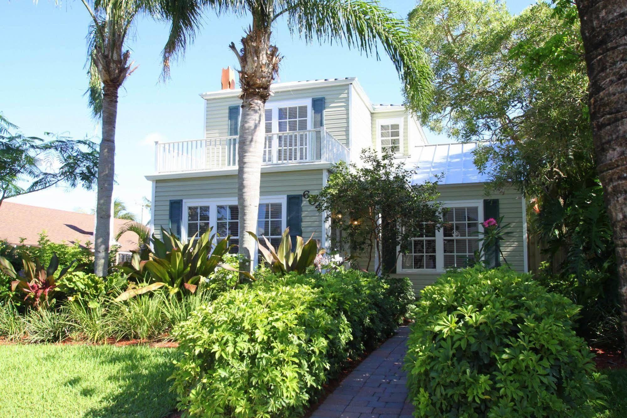 Casa Grandview Inn West Palm Beach Luaran gambar