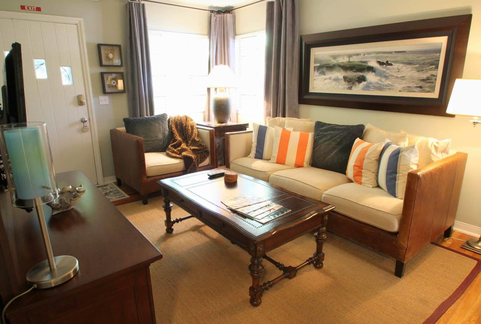Casa Grandview Inn West Palm Beach Luaran gambar