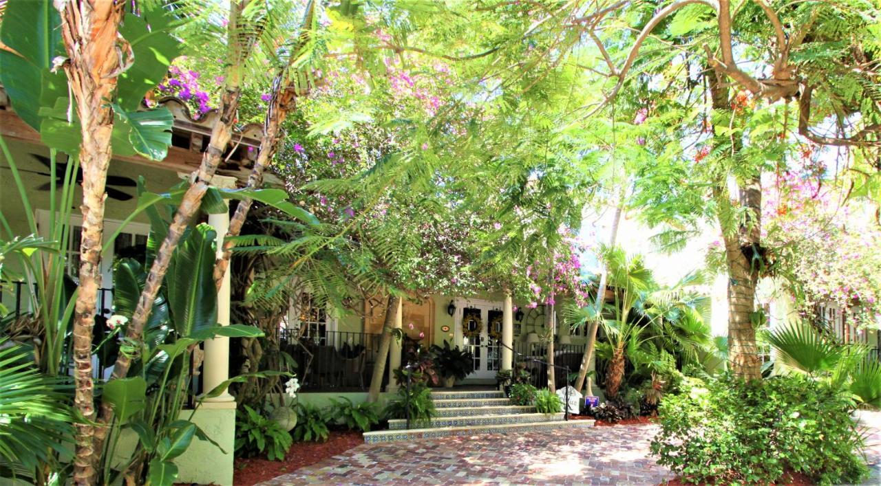 Casa Grandview Inn West Palm Beach Luaran gambar