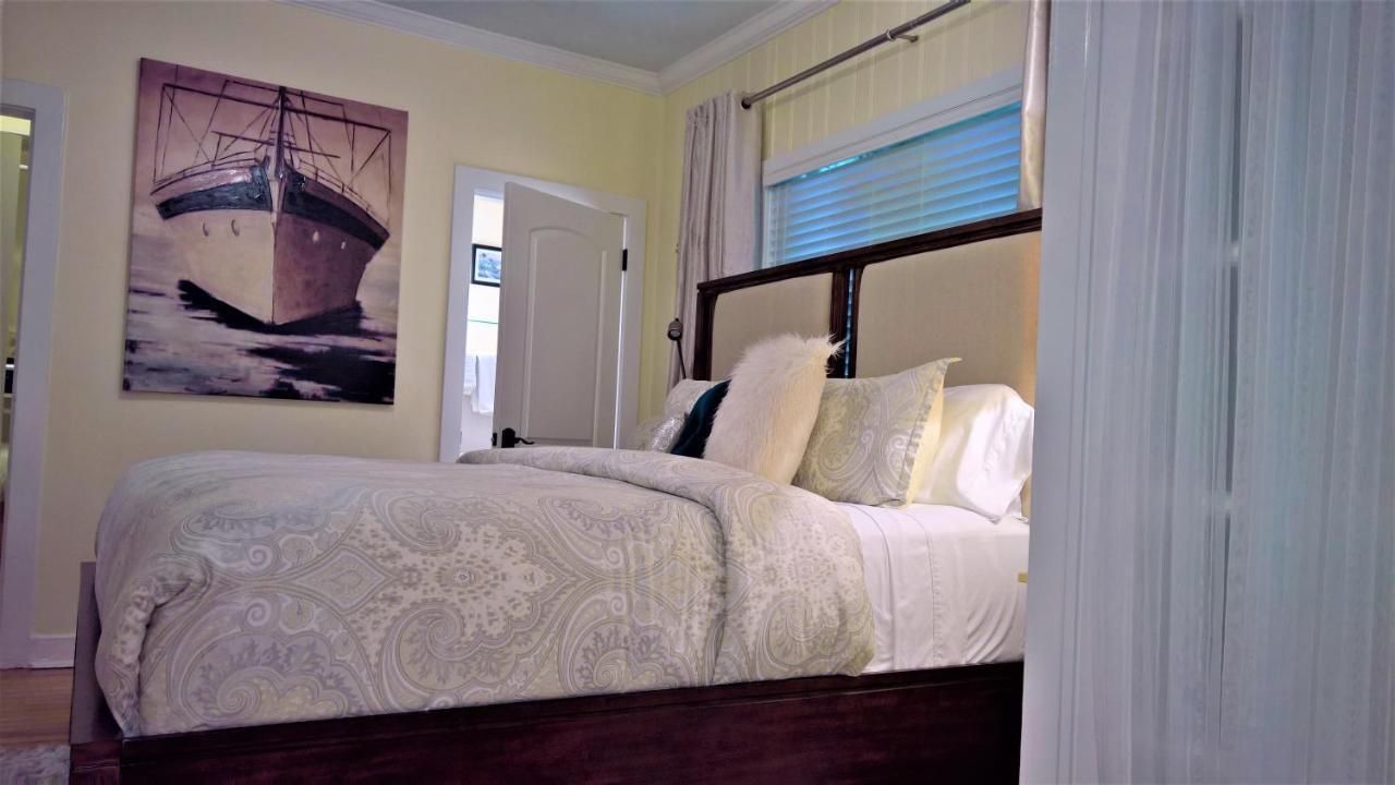 Casa Grandview Inn West Palm Beach Luaran gambar