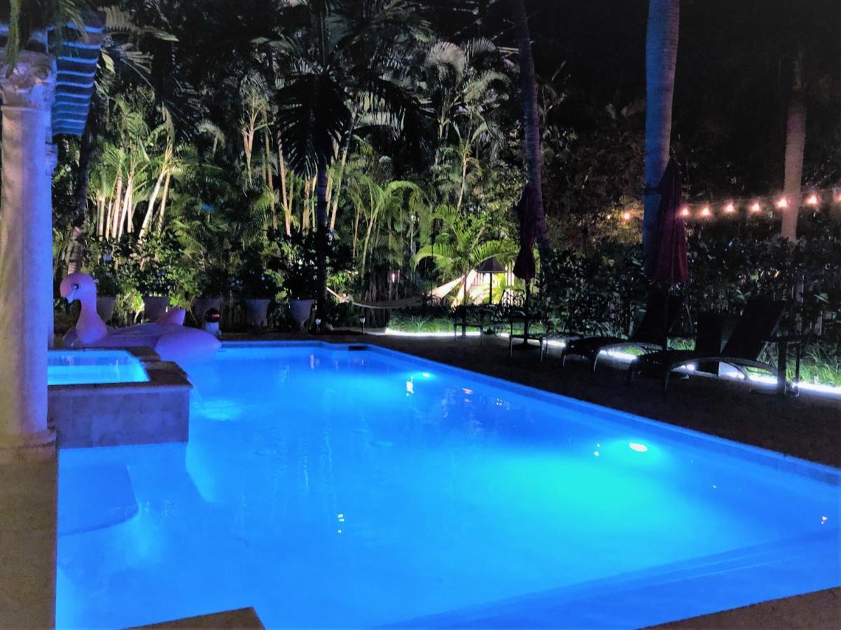 Casa Grandview Inn West Palm Beach Luaran gambar
