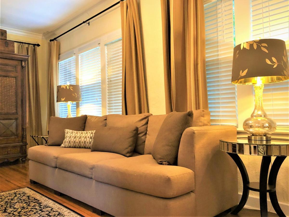 Casa Grandview Inn West Palm Beach Luaran gambar