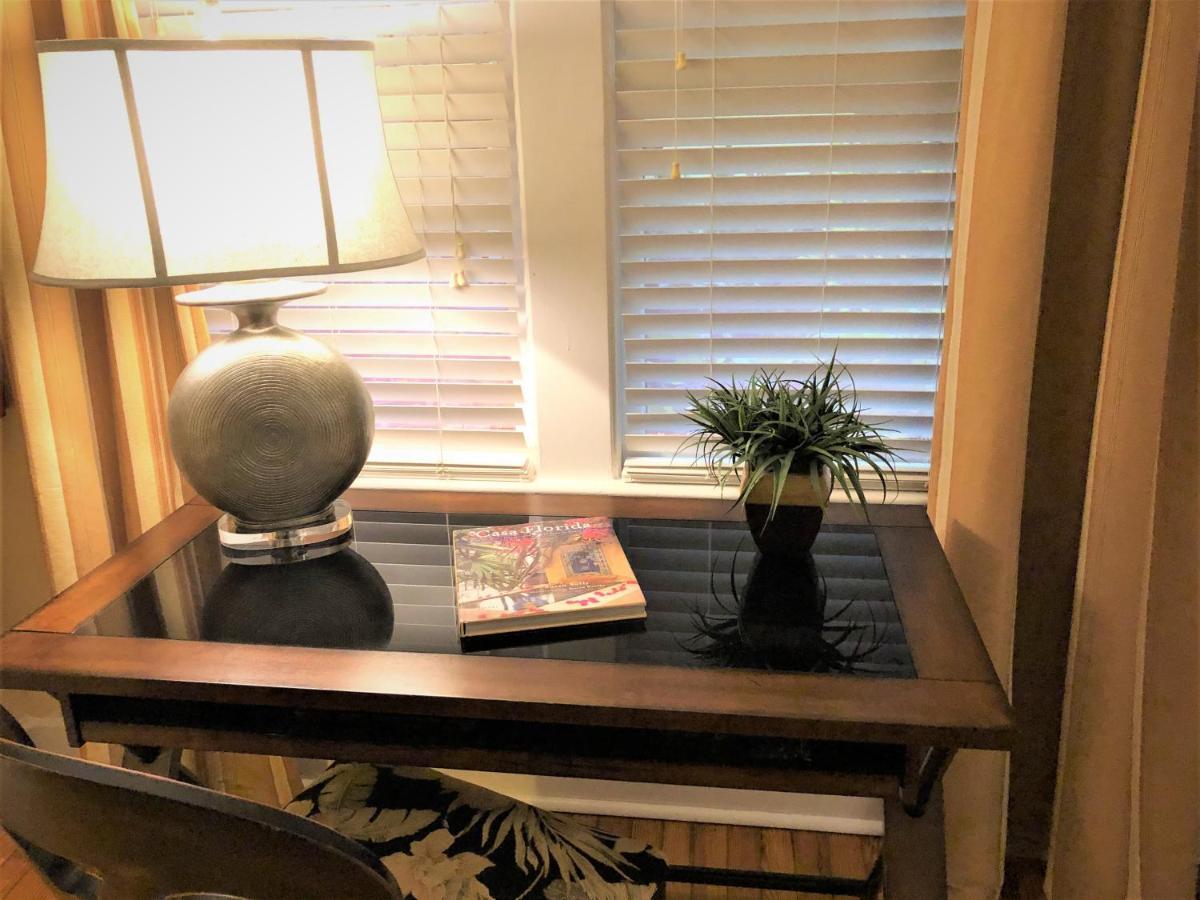 Casa Grandview Inn West Palm Beach Luaran gambar