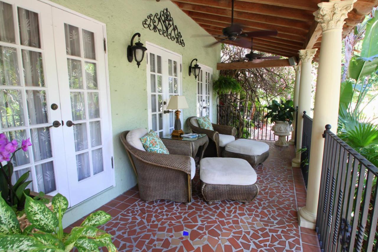 Casa Grandview Inn West Palm Beach Luaran gambar
