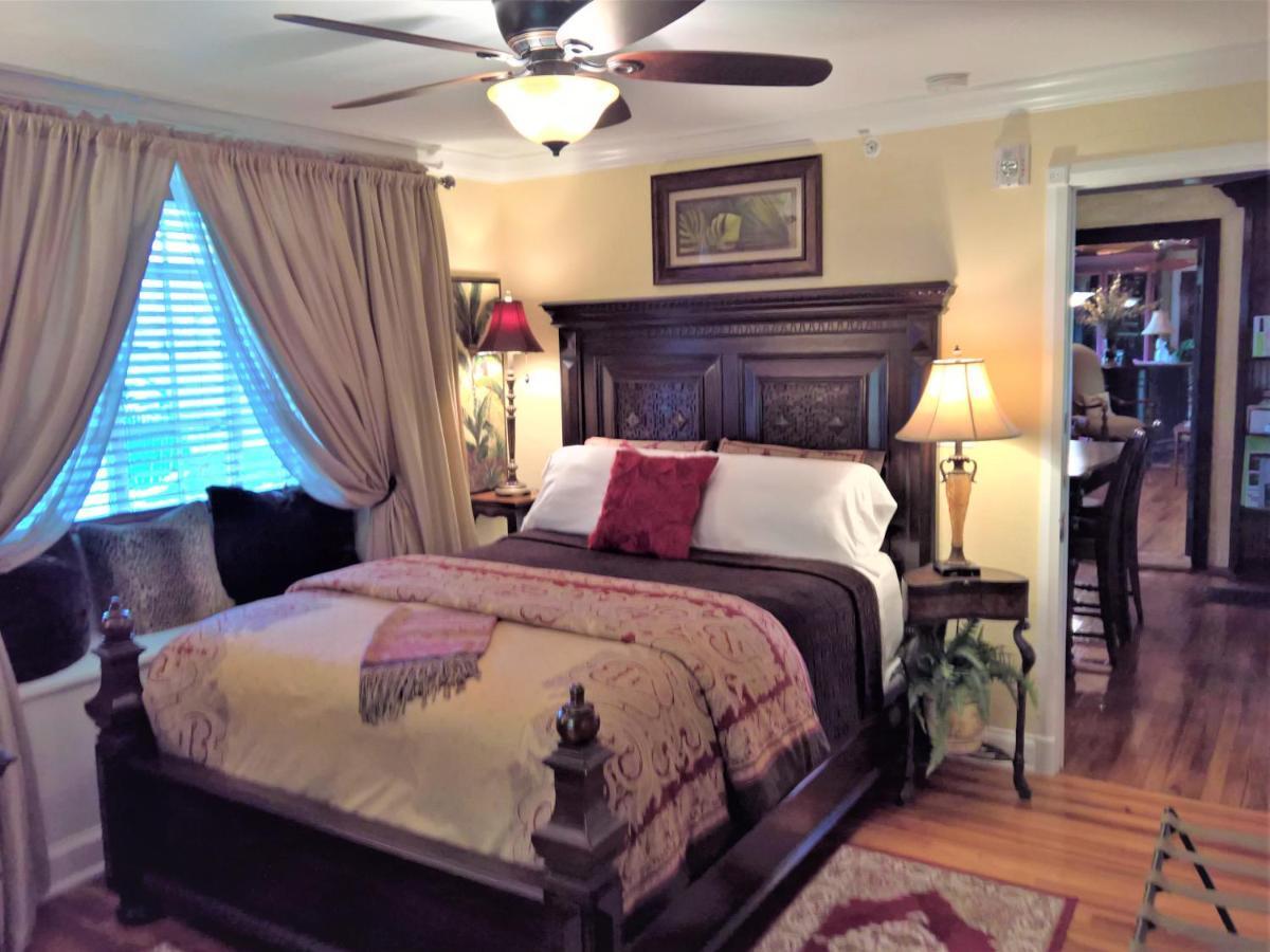 Casa Grandview Inn West Palm Beach Luaran gambar