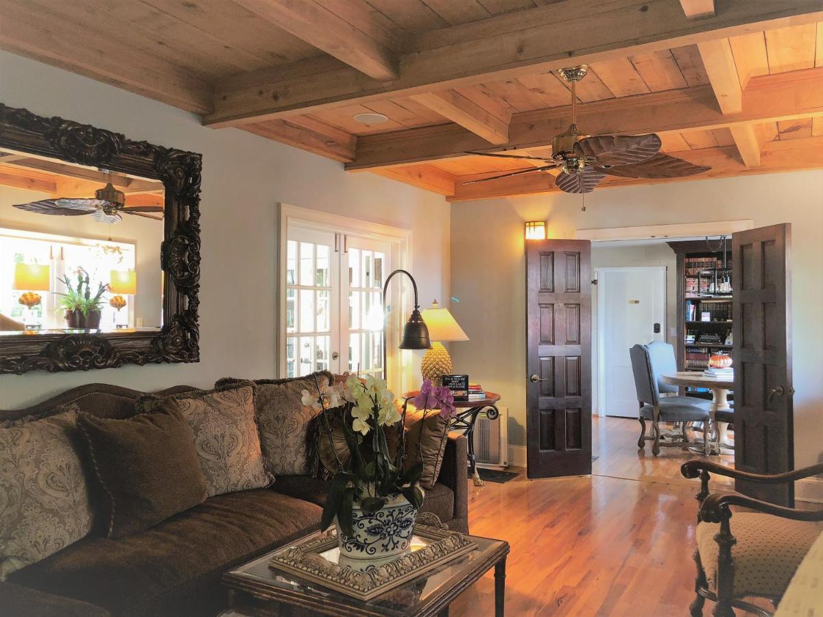 Casa Grandview Inn West Palm Beach Luaran gambar