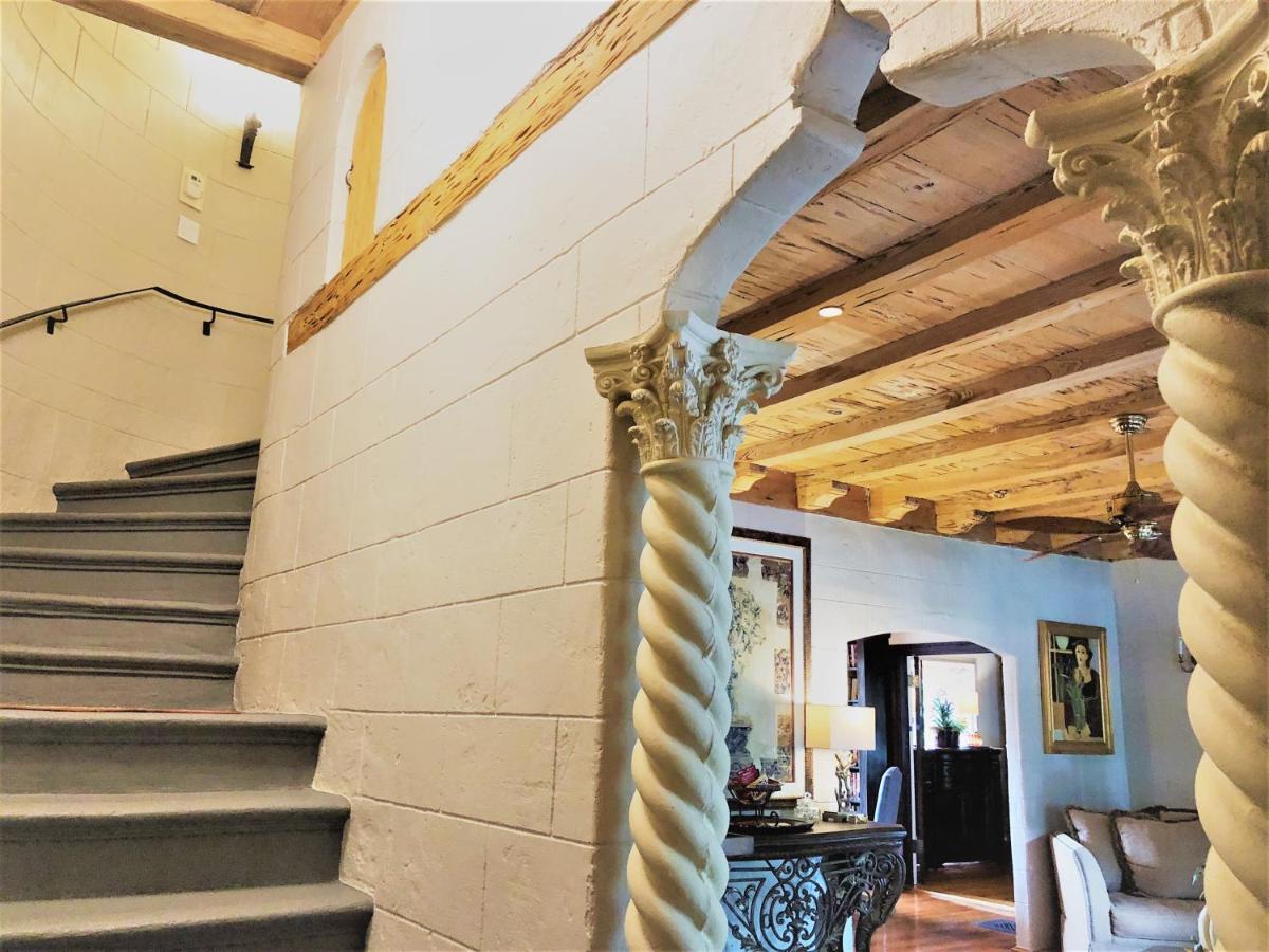 Casa Grandview Inn West Palm Beach Luaran gambar