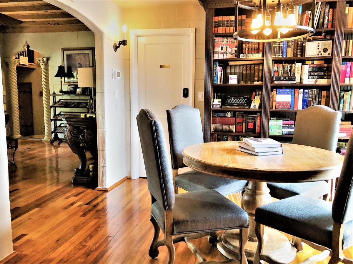 Casa Grandview Inn West Palm Beach Luaran gambar