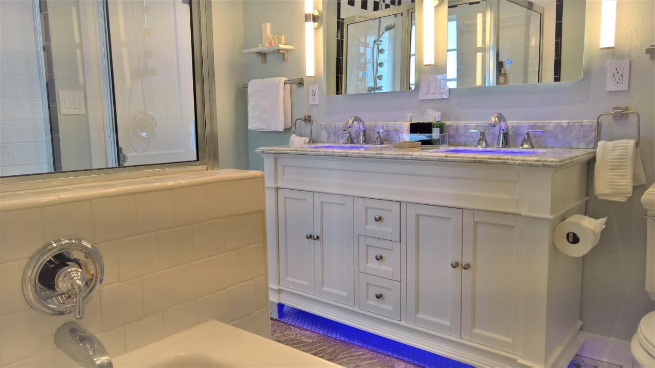 Casa Grandview Inn West Palm Beach Luaran gambar